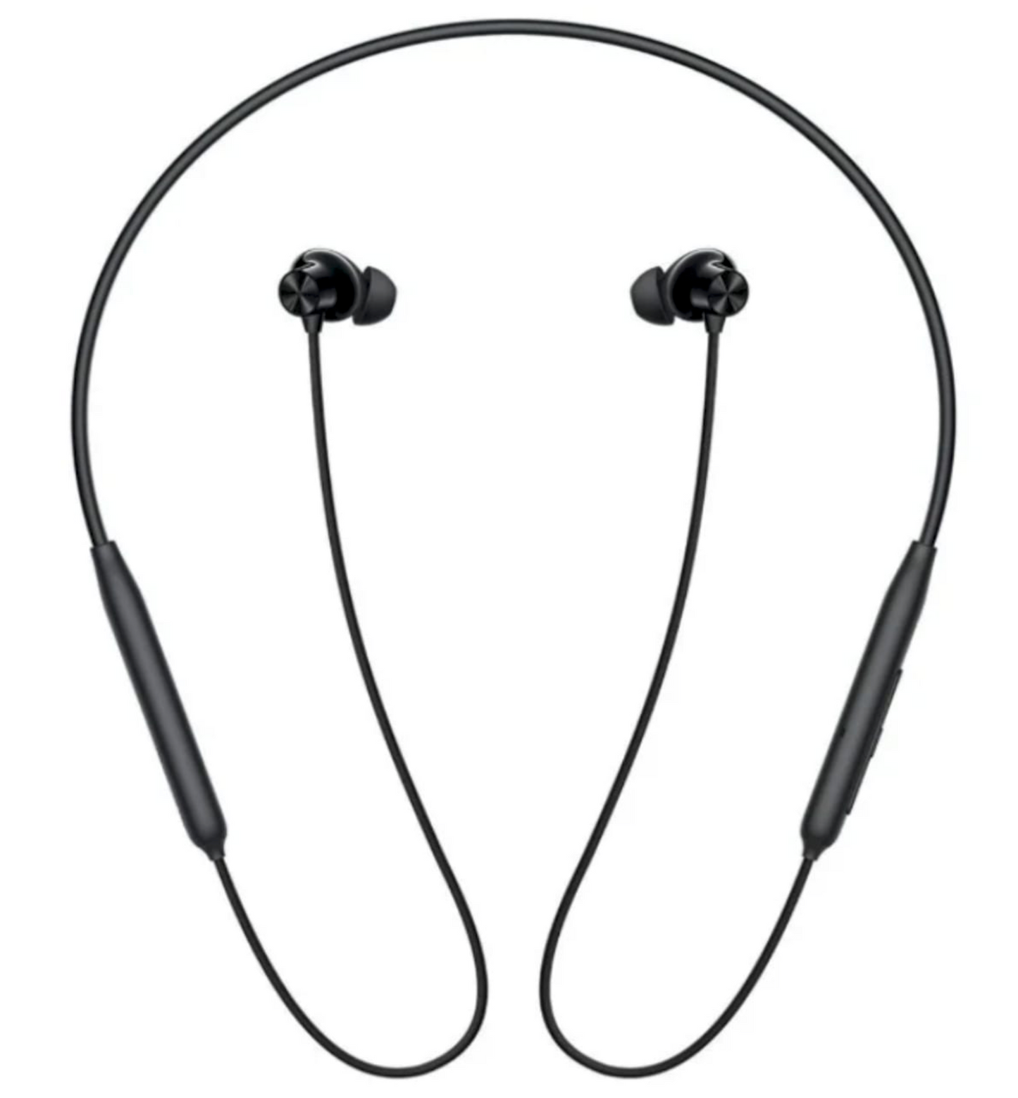 Wireless Bluetooth Neckband with Noise Cancellation