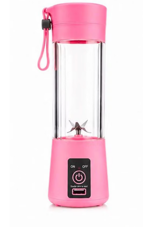 Rechargable Portable Mixer Grinder