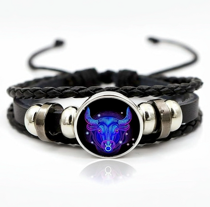 Zodiac Bracelet – Wear Your Zodiac, Wear Your Style
