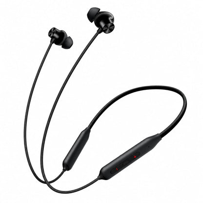 Wireless Bluetooth Neckband with Noise Cancellation
