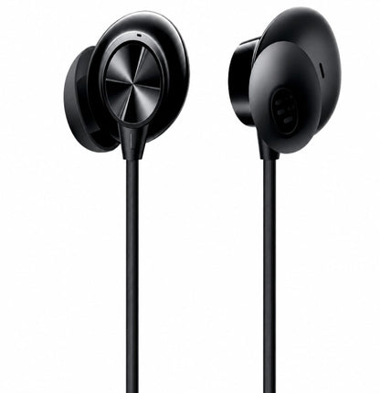 Wireless Bluetooth Neckband with Noise Cancellation