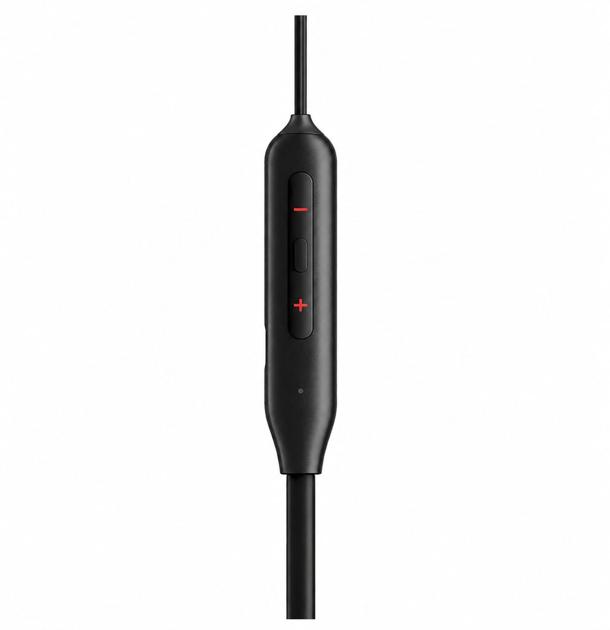 Wireless Bluetooth Neckband with Noise Cancellation