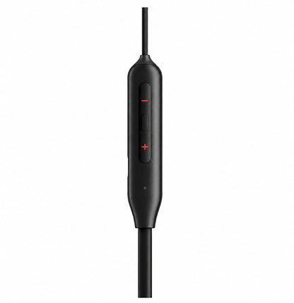 Wireless Bluetooth Neckband with Noise Cancellation